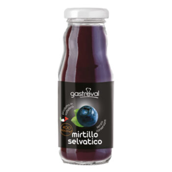 Nettare al mirtillo ml.200