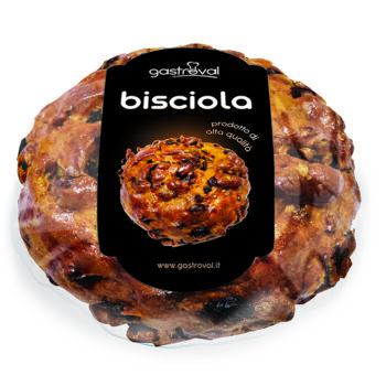 bisciola gastroval