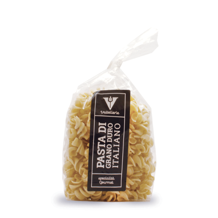 For You Pasta di grano duro a forma di cuore 500 g confezione offerta di  Lidl