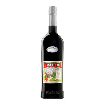 Braulio riserva 700 ml.