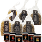 Box "le ricette della nonna"