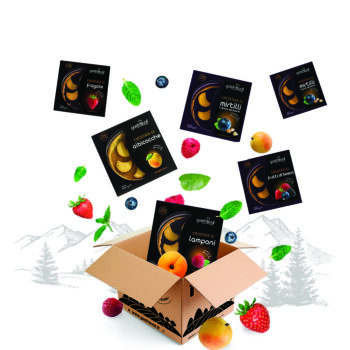Box crostate X6