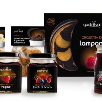 Box colazione