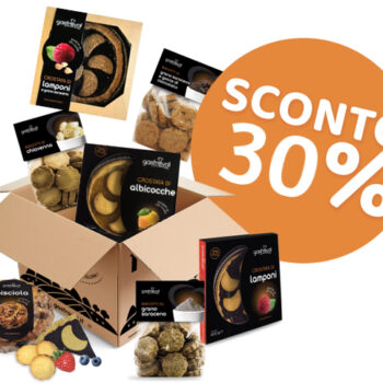 Box "le dolcezze"