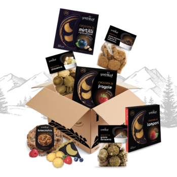 Box "le dolcezze"