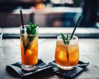 bicchieri cocktails