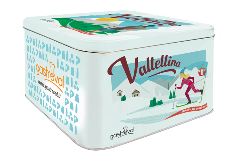 scatola Valtellina Gastroval