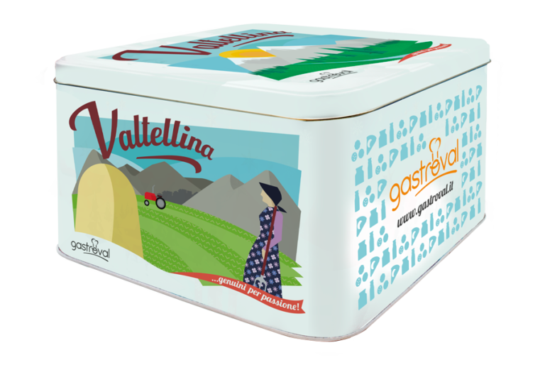 scatola Valtellina Gastroval