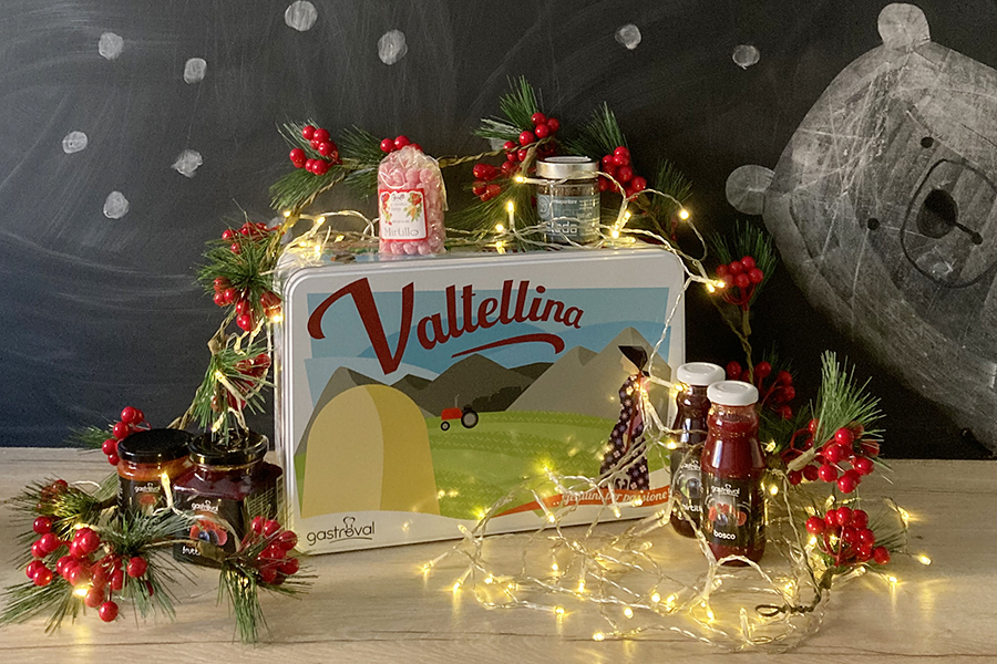 latta Natale Gastroval